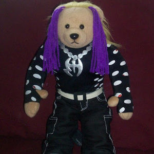 Meet your Posher, Syd